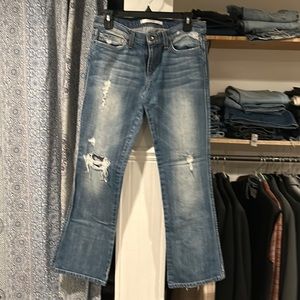 Joes Provocateur jean